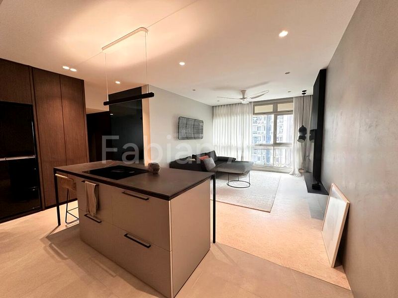 2 Bed Condo for Sale in  The Gardens At Bishan - Image 11